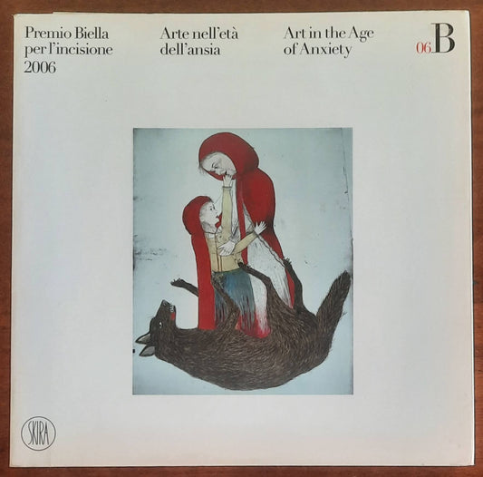 Premio Biella per l’incisione 2006 - Skira