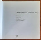 Premio Biella per l’incisione 2006 - Skira