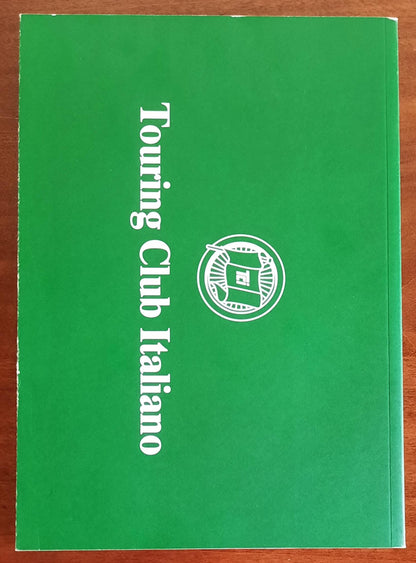 Prendersi cura dell’Italia bene comune - Touring Club