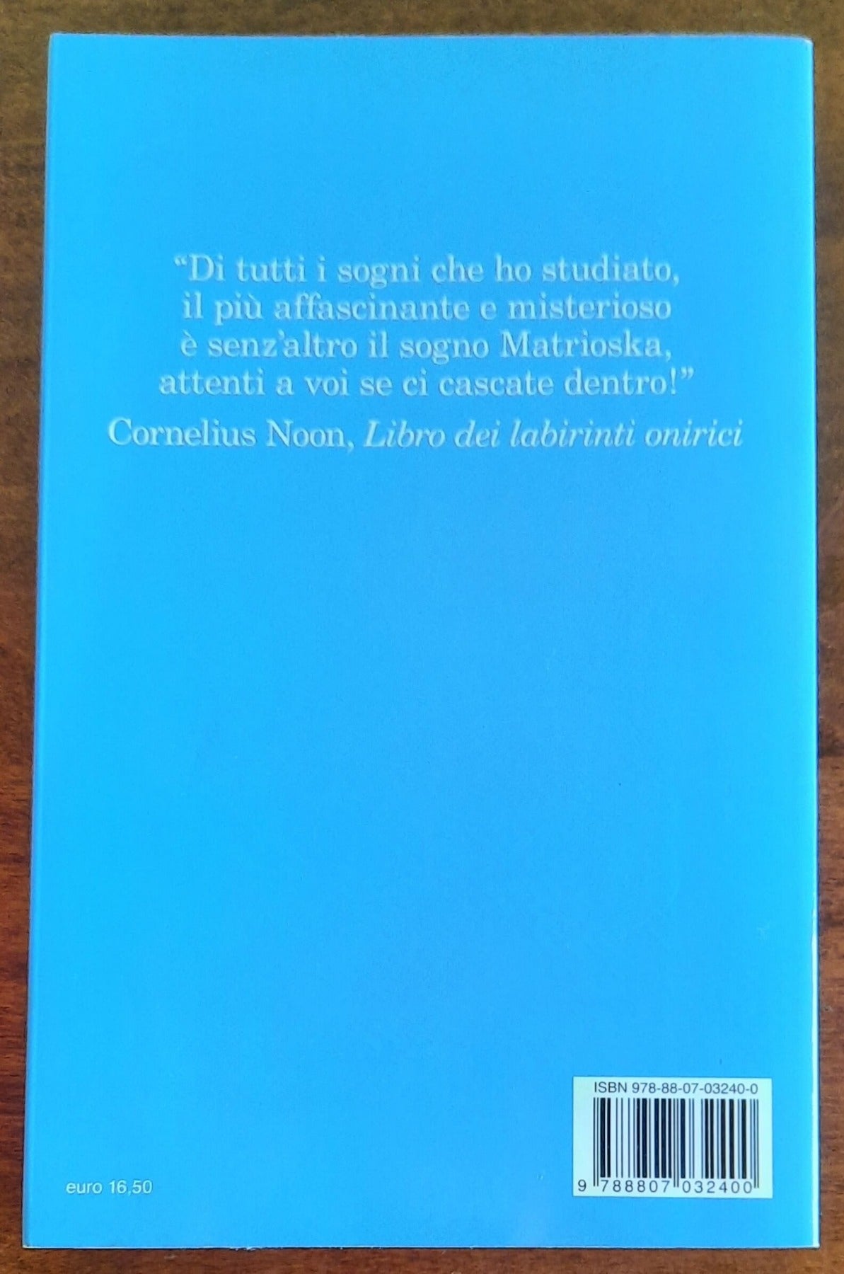 Prendiluna - di Stefano Benni - Feltrinelli