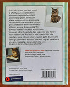 Prenditela comoda. L’arte di vivere felici secondo i gatti