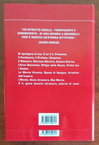 Presenti - Paco Cerdà - Mondadori