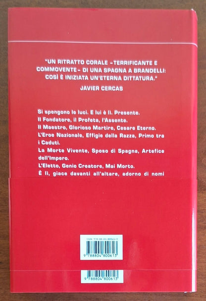 Presenti - Paco Cerdà - Mondadori