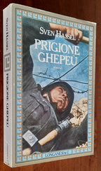 Prigione Ghepeù - di Sven Hassel - Libreria Biellese