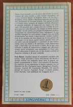 Prigione Ghepeù - di Sven Hassel - Libreria Biellese