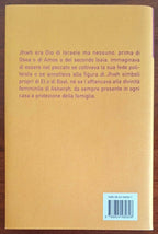 Prima della Bibbia. Sulle tracce della religione arcaica del proto-Israele