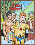 Prince Valiant 1964 - 1966 - vol. 10 - Ennio Ciscato Editore