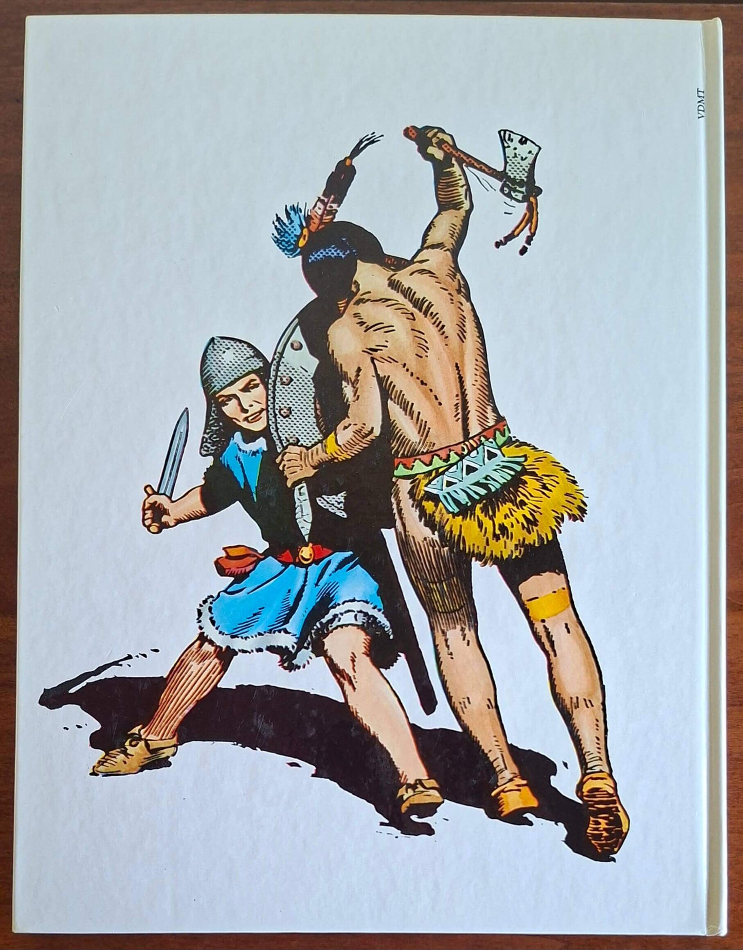 Prince Valiant 1964 - 1966 - vol. 10 - Ennio Ciscato Editore