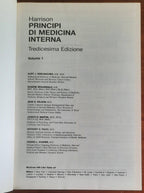 Principi di Medicina Interna - in due vol. - McGraw-Hill
