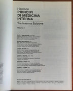 Principi di Medicina Interna - in due vol. - McGraw-Hill