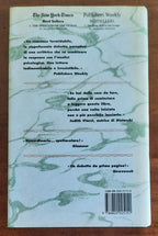 Profondo come il mare - di Jacquelyn Mitchard