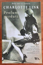 Profumi perduti - di Charlotte Link