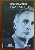 Promemoria. 15 anni di storia d’Italia ai confini della realtà. Con DVD