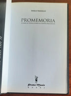 Promemoria. 15 anni di storia d’Italia ai confini della realtà. Con DVD