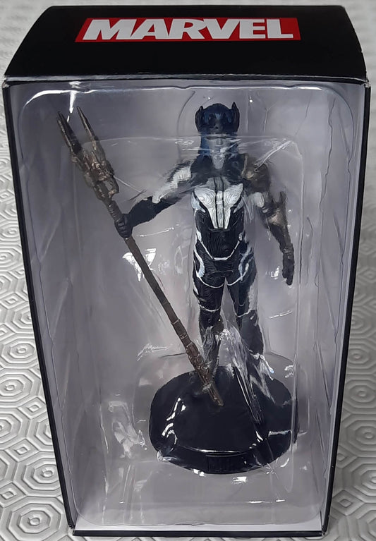 Proxima Midnight - Marvel Movie Collection De Agostini