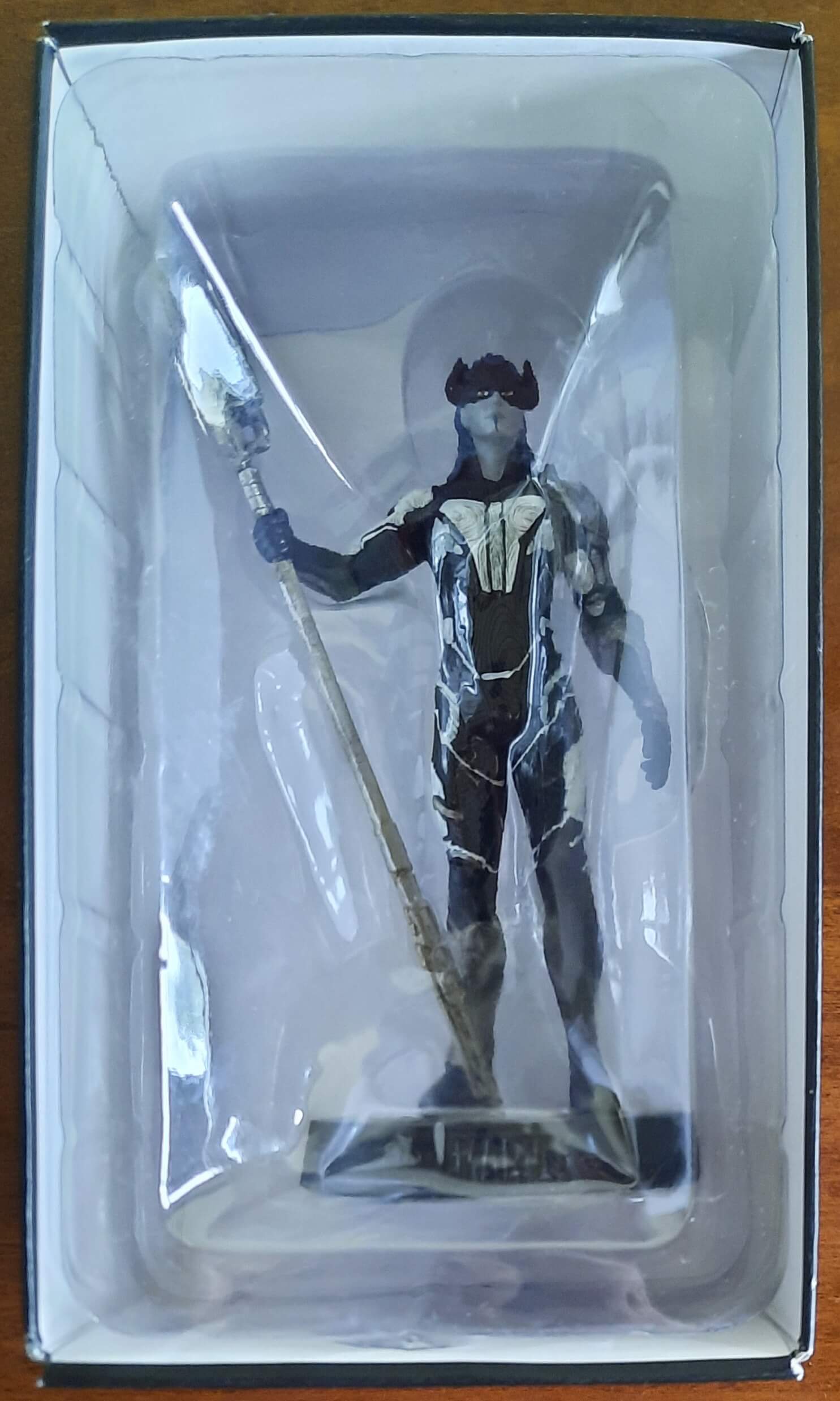 Proxima Midnight - Marvel Movie Collection De Agostini