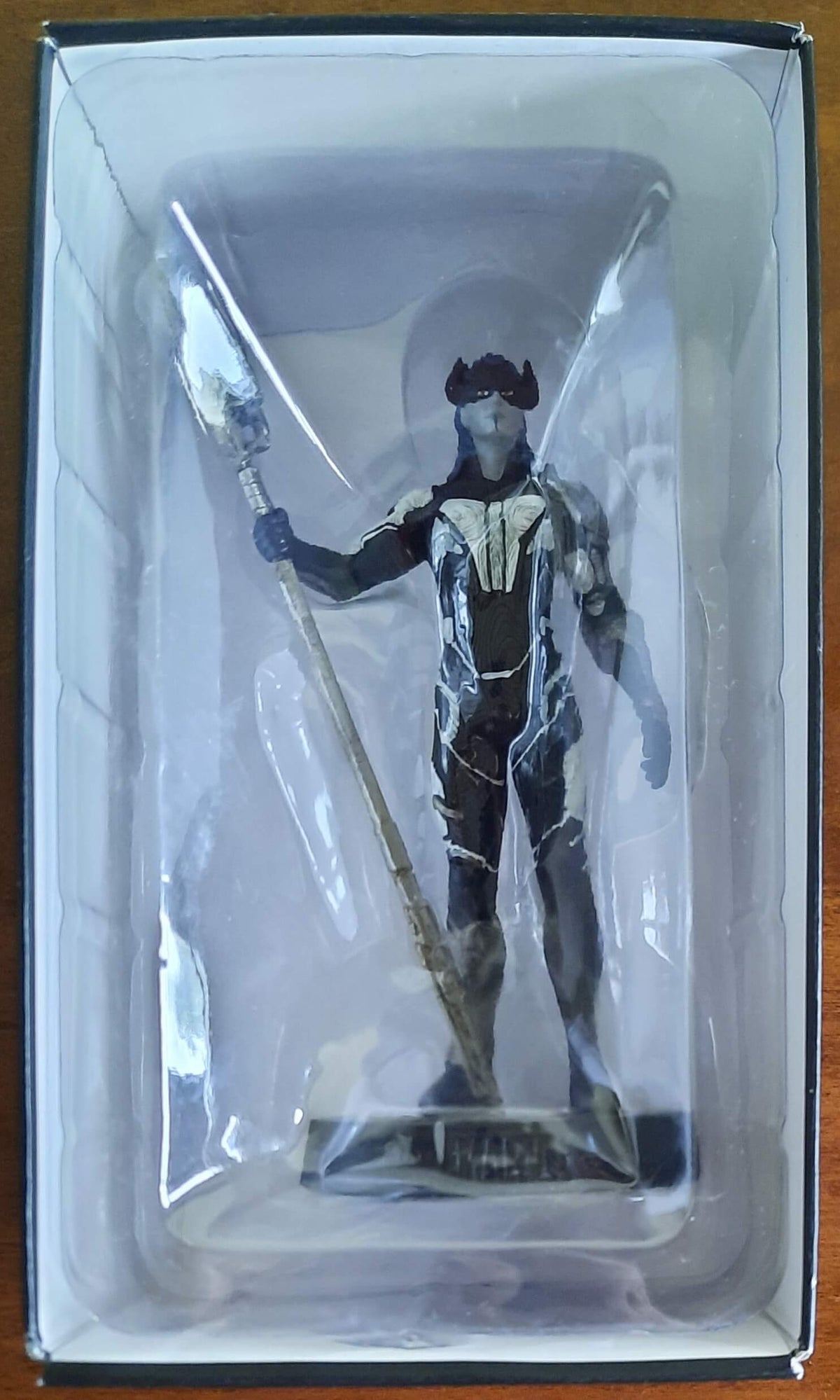 Proxima Midnight - Marvel Movie Collection De Agostini