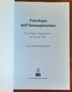 Psicologia dell’immaginazione. 101 spremute di immaginazione con succo di Couè