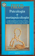Psicologia e metapsicologia - Sigmund Freud - Newton