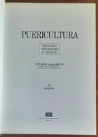 Puericultura. Pediatria preventiva e sociale - Casa Editrice Ambrosiana