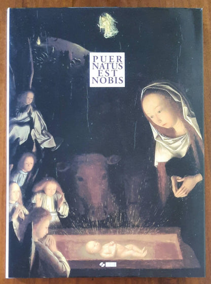 Puer natus est nobis. La Natività di Cristo nell’arte medievale