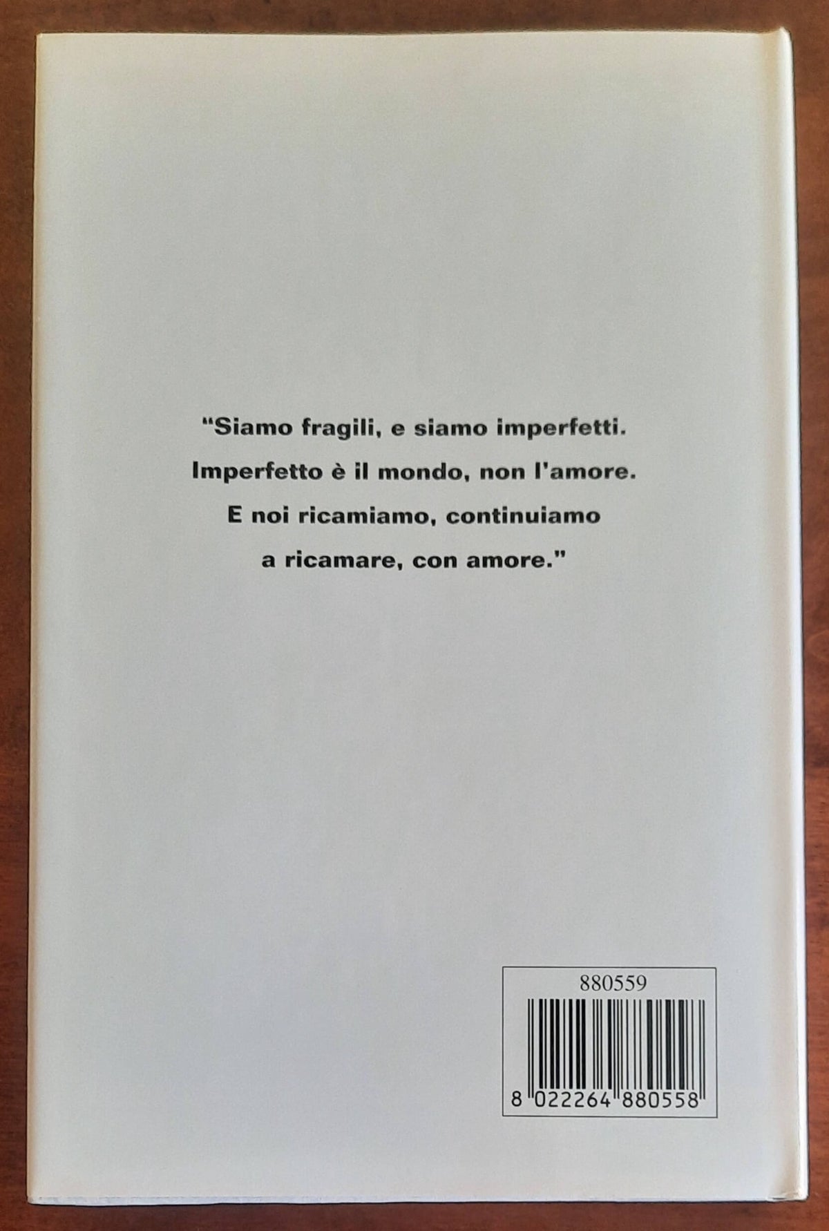 Punto pieno - di Simonetta Agnello Hornby - Mondolibri