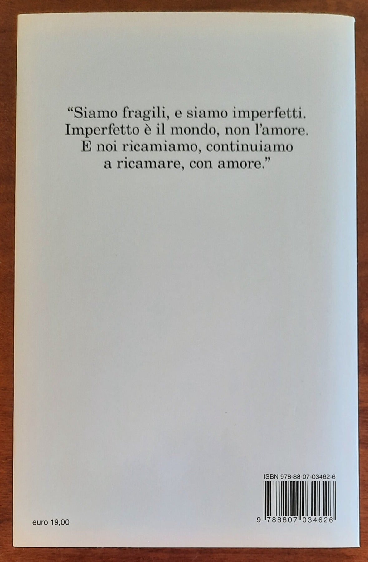 Punto pieno - di Simonetta Agnello Hornby - Feltrinelli