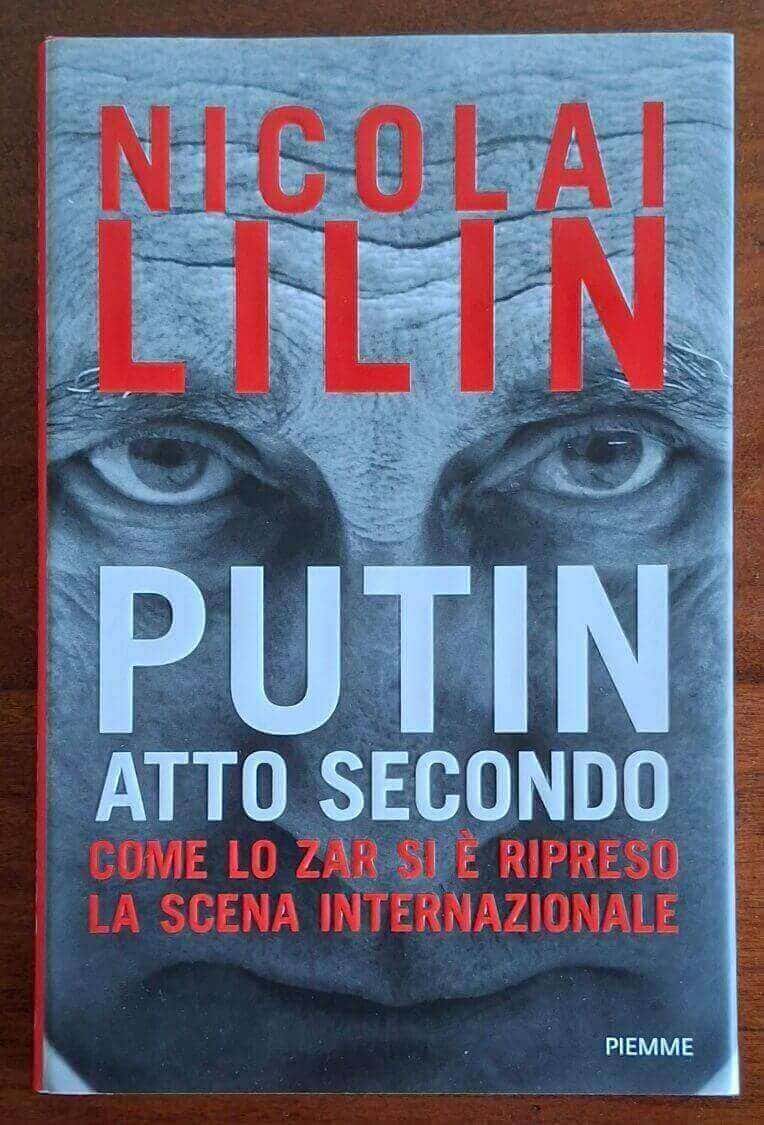 Putin atto secondo. Come lo Zar si è ripreso la scena internazionale