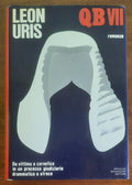 QB VII - di Leon Uris - Mondadori