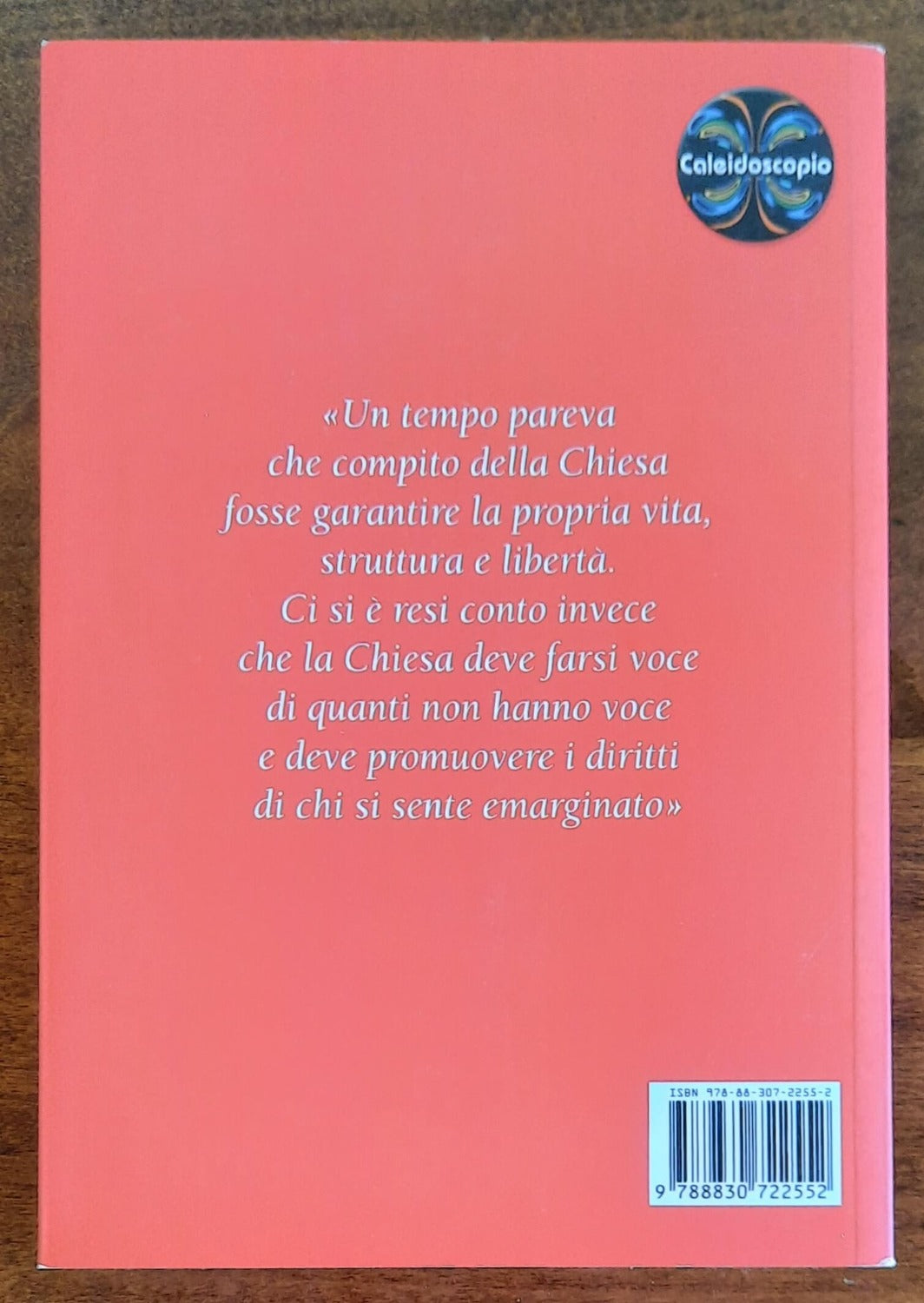 Quale Chiesa? Quale papa? - di Luigi Bettazzi