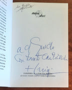 Quale Chiesa? Quale papa? - di Luigi Bettazzi