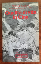 Qualità di vita in Cina - Jaca Book - 1976