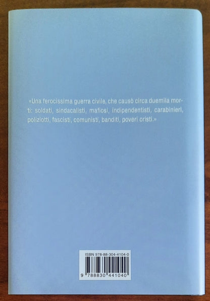 Quando la Sicilia fece guerra all’Italia - Longanesi