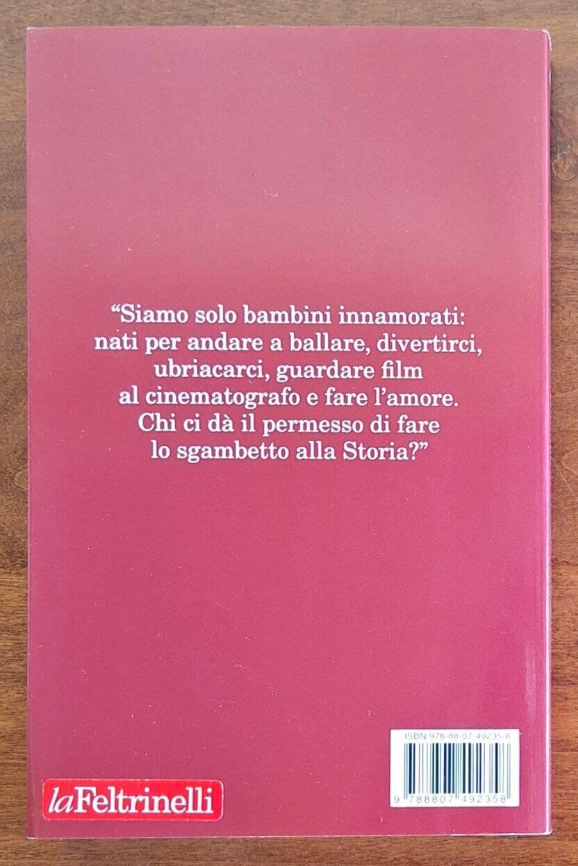 Quando si spense la notte. Il principe di Trabia, la spia che non voleva la guerra