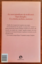 Quasi perfetto - di Marina Mayoral