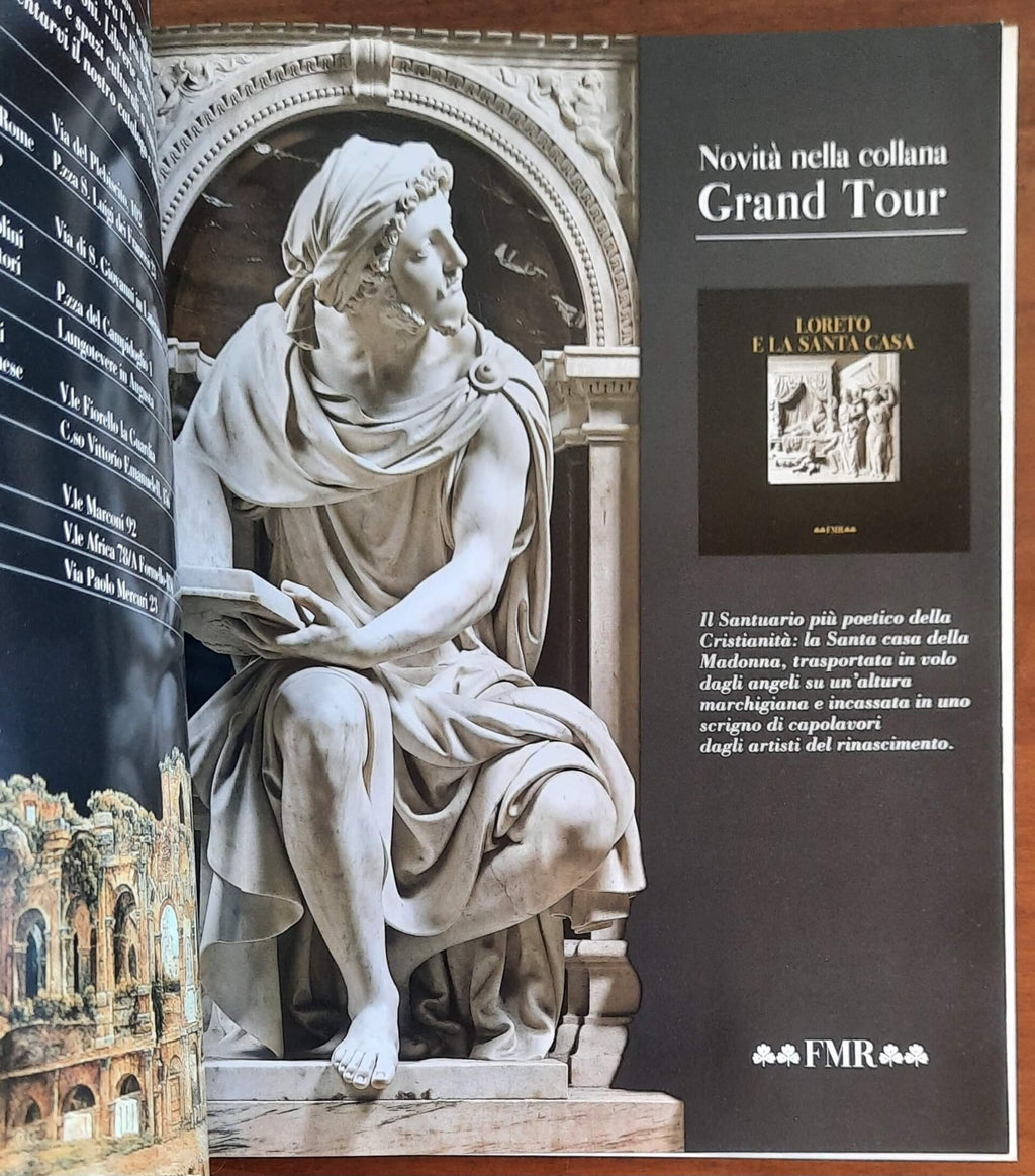 Quattordici - agosto/settembre 2006 - Franco Maria Ricci