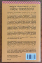 Quattro tazze di tempesta - di Federica Brunini - Feltrinelli