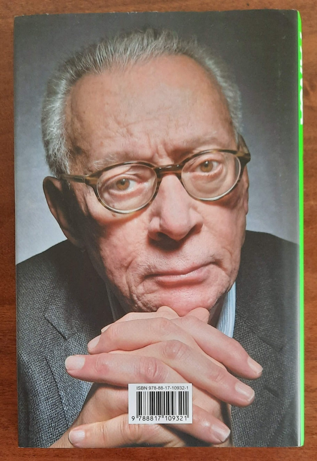 Quel fascista di Pansa - Rizzoli - 2019 - Libreria Biellese