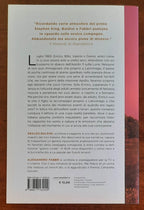 Quell’estate di sangue e di luna - BUR - 2022