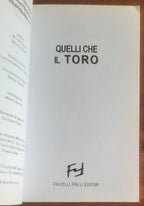 Quelli che il Toro - Fratelli Frilli Editori