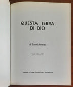 Questa Terra di Dio. Tre religioni - una città - tre preghiere