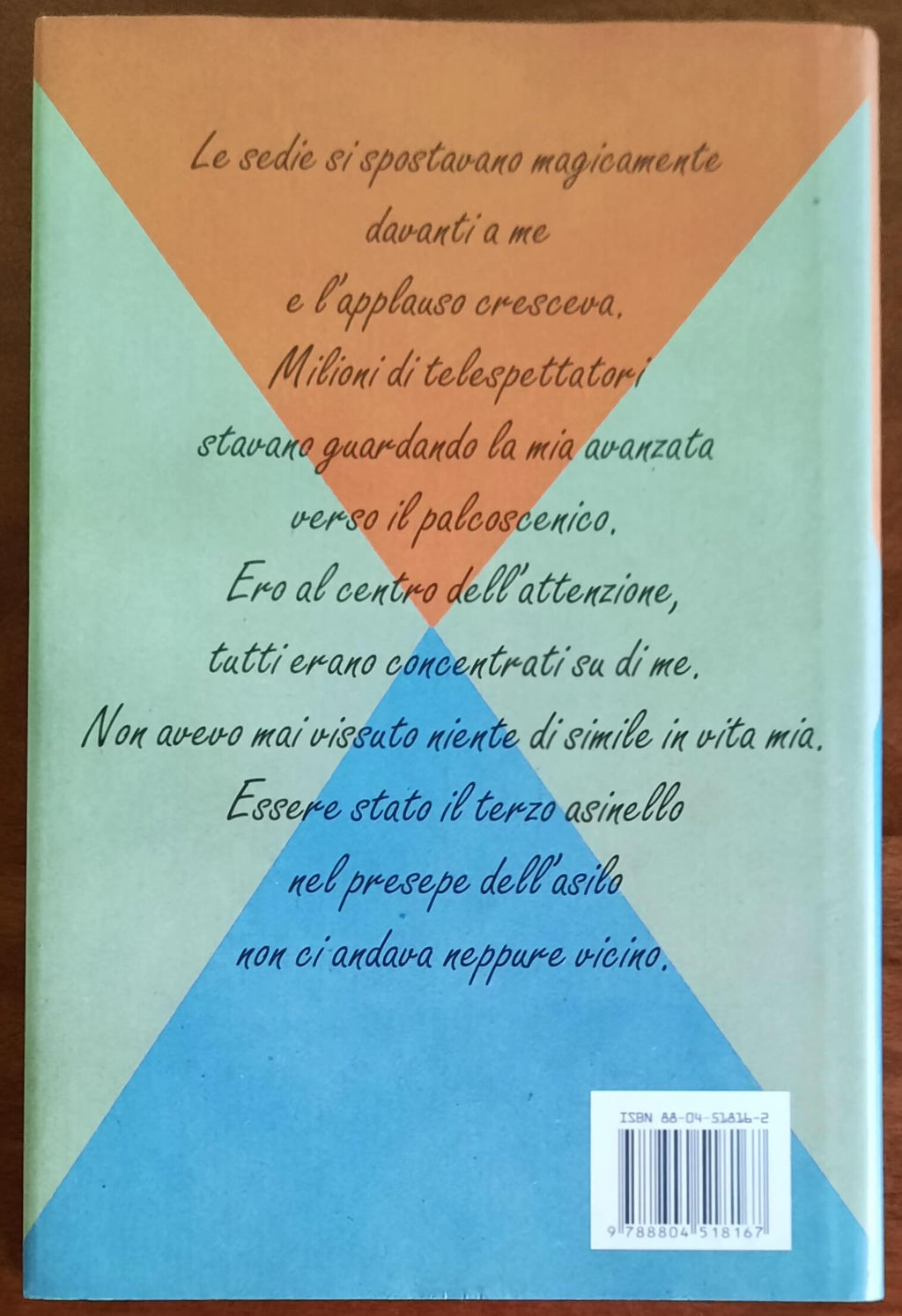 Questa è la tua vita - di John O’Farrell