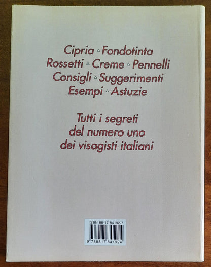 Questione di trucco - di Diego Dalla Palma