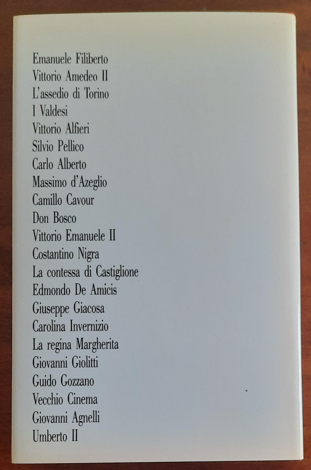 Questi piemontesi - Editori Il Risveglio - 1990 - Libreria Biellese
