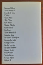 Questi piemontesi - Editori Il Risveglio - 1990 - Libreria Biellese