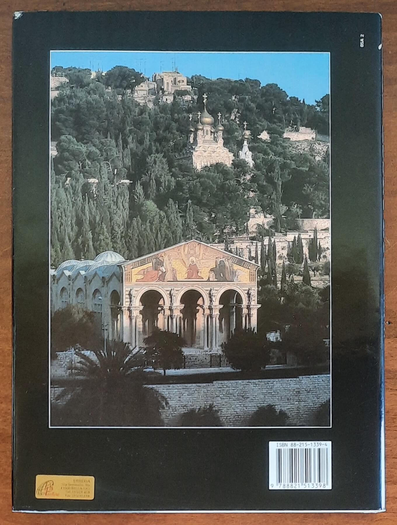 Qui visse Gesù - di Fred Mayer e Paul Bruin - San Paolo Edizioni