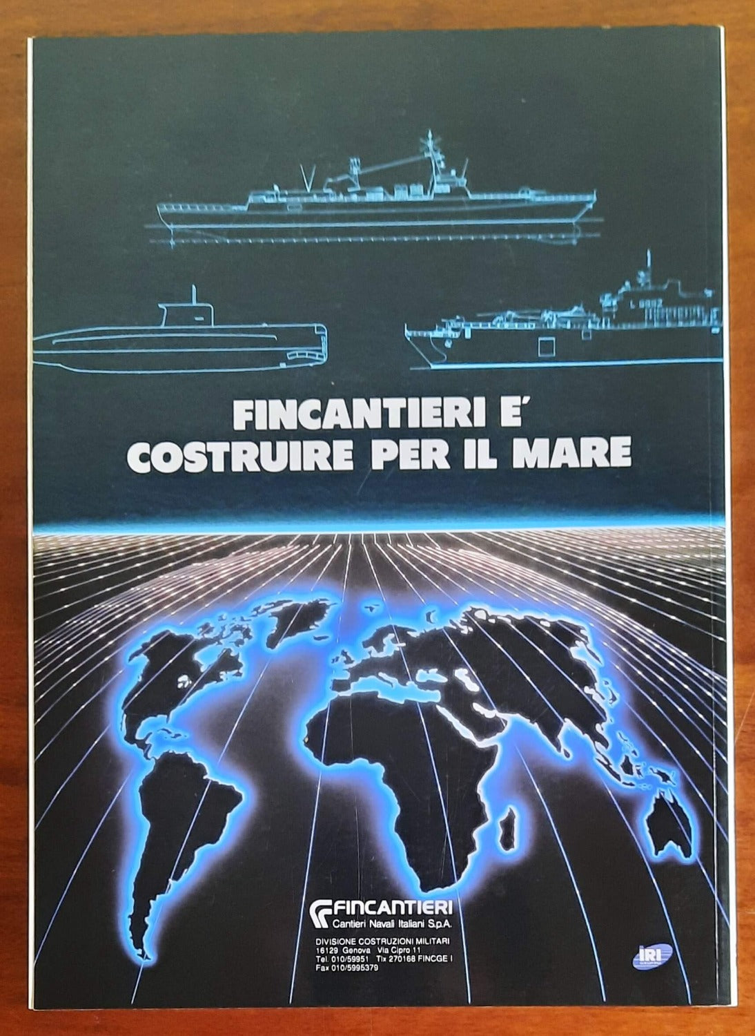 RID Rivista Italiana Difesa n. 5 Maggio 1991 - Speciale guerra nel Golfo vincitori e vinti