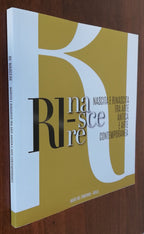 RINASCERE. Nascita e rinascita tra arte antica e arte contemporanea.