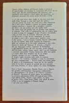 Racconti - di Caterina Percoto - Vallecchi Editore