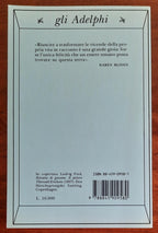 Racconti d’inverno - di Karen Blixen - Adelphi